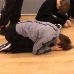 [NCT칠프] 고1 김푸딩