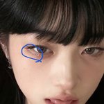 이렇게 눈 화장 어케해?