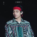 [방탄소년단] 이삐들아 <b>호랑이</b>에 투표해줘....