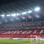 '이란의 <b>무덤</b>' 된 서울월드컵경기장, 6만4000 홈 팬이 '캐리'