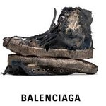 발렌시아가 신상의 위엄 ㄷㄷ