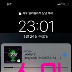 [스키즈] <b>론리</b>스트릿이 후속곡일 가능성 있어?