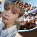 [NCT칠프] 뜬금없지만 이해찬 먹을거임