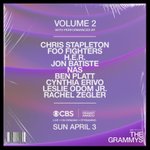 [군대] 그래미 2차 <b>라인업</b>이랭