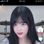 [댓글부탁해] <b>쵸단</b> 각도따라 얼굴 바껴보이지 않음?