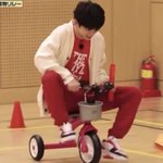 [더보이즈] 이거 <b>내복</b>입은 유딩같음