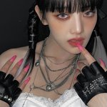 <b>민니</b> 헤메코 작정했구나