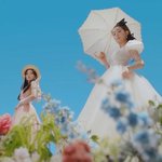 명화 느낌 난다는 여자 아이돌 컨셉