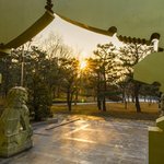 한중 사진 공모전 전시회 보고 왔어