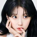 아이유 <b>메컵</b> 좀 바뀐거 같지?