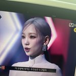 와 <b>퀸덤</b> 태연 개이쁘네