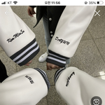 과잠 이니셜 골라주면 수능1등급