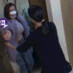 부자 엄마를 만나 행복한 가비