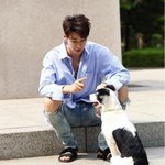 <b>짝눈</b>이 매력적인 배우들