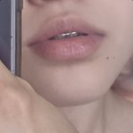 [댓글부탁해] 얘들아 내 <b>입술</b> 머가 이상해보여???