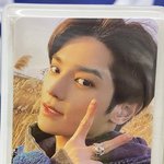 [NCT칠프] 저번에 바인더 살까말까 고민했는데 여기서 <b>푸딩</b>이