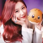 있지 <b>채령</b> 계속 예뻐지는것같은데
