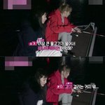 서로 <b>팩</b><b>폭</b> 날리는 레드벨벳 슬기&amp;웬디
