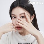 고윤정 <b>부쉐론</b> 화보 미모 정점찍음,,