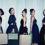 오마이걸, '<b>Real</b> Love' 새 콘셉트 포토 공개··· '고전...