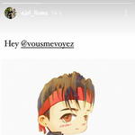 [크리스탈] <b>졸업</b><b>시즌</b>흙오이?