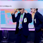 [NCT드림] <b>직캠</b>보다가 버블받기