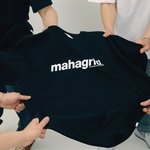 [스키즈] 우리 마하그리드 브랜드랑 콜라보 하나봐!