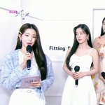 아이린 장원영 <b>투샷</b> 떴다
