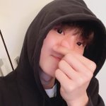 [더보이즈] 진지하게 <b>창민</b>이 너무 동안같지않냐