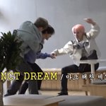 [NCT드림] 나 진짜 개놀랐다 너네가 왜 거기서 나와..?
