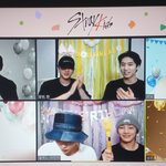 [스키즈] 이 상황이 얼<b>탱이</b> 없어서