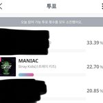 [스키즈] 쇼챔 <b>투표</b> 열렸다