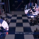 은하 이거 의외지않냐