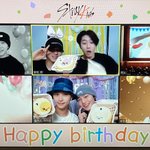 [스키즈] 스키즈❤️ 4살 축하