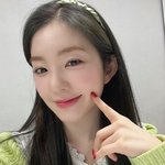 아이린은 되게 냉하게 생기면서도
