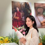 고<b>유림</b> 우주소녀 보나 찰스앤키스 광고