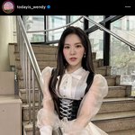 [레드<b>벨벳</b>] 러비들!!