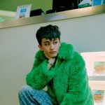 [NCT드림] 마크 <b>미인</b>고양이 같다