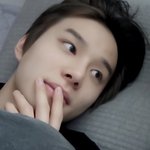 [NCT칠프] 로즈 정우 <b>재탕</b>하는 사람