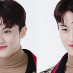 [NCT드림] <b>이</b>마크 <b>짝</b>미녀(짝눈에미친여자) 등장