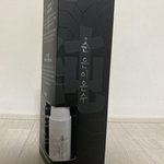 은으로 살균제를 ???