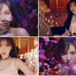 [모두드루와] 레벨 일본 앨범 티저 또 다른 컨셉임ㅋㅋㅋㅋㅋ 개미쳤다