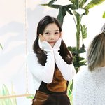 <b>효정</b>이는 요정 ㅎㅎ