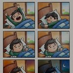 [댓글부탁해] 고3들아 너희 <b>졸사</b> 언제찍음