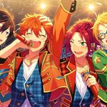 앙스타 유닛 소개-<b>트릭</b>스타