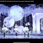 중소와 대형의 컴백무대 차이