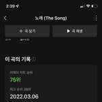 [BTOB] 민혁이 mbti 바꼈나보네