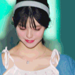 진짜 이쁜사람찾음