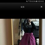 [댓글부탁해] 아 에이블리 <b>리뷰</b> 미친거같음