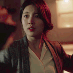 수지는 배가<b>본드</b>에서도 예뻤음